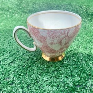 "Tapestry" Royal Stafford Bone China Teacup, Made in England